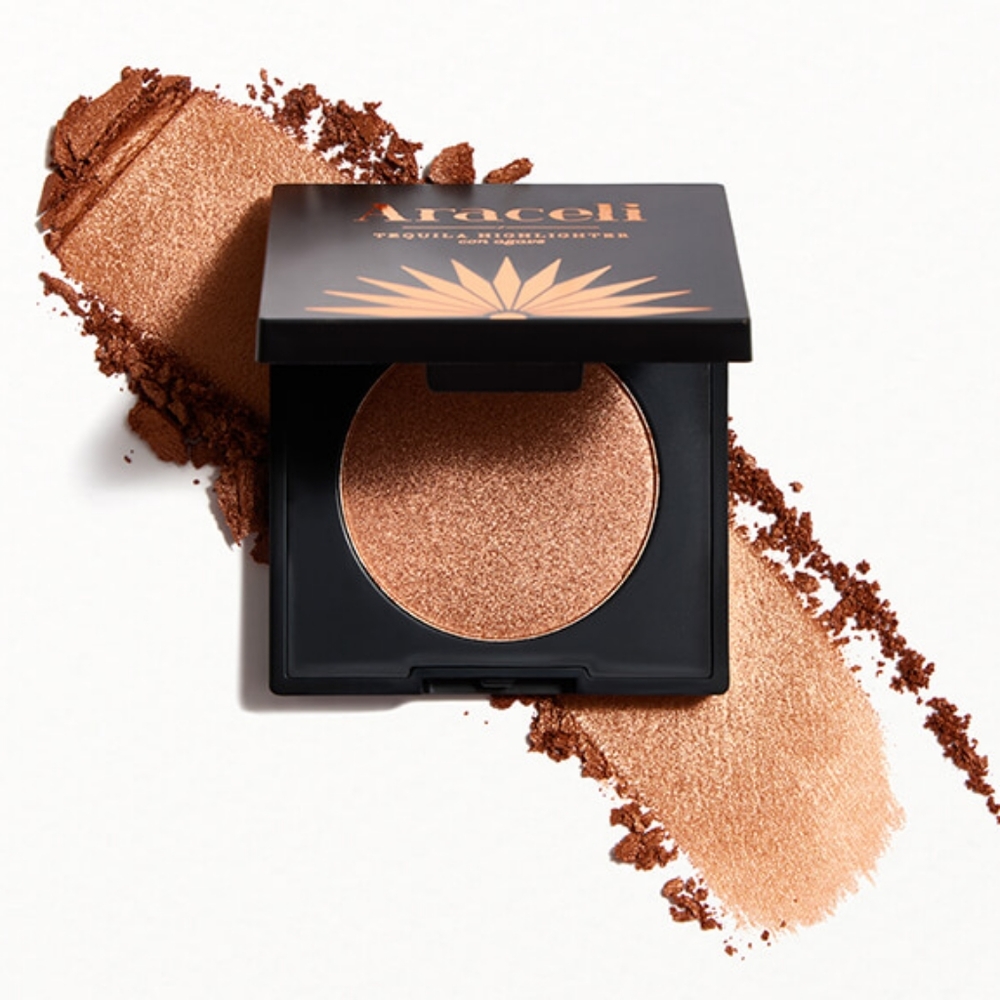 ARACELI BEAUTY Tequila Highlighter